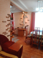 Продается 4 - х комнатная квартира, пл. Буденного арт 3339