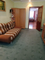 Продается 4 - х комнатная квартира, пл. Буденного арт 3339