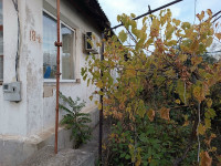Продается 2 - х комнатный дом в Калининском р.-не,арт. 4800