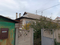 Продается 2 - х комнатный дом в Калининском р.-не,арт. 4800