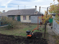 Продается 2 - х комнатный дом в Калининском р.-не,арт. 4800
