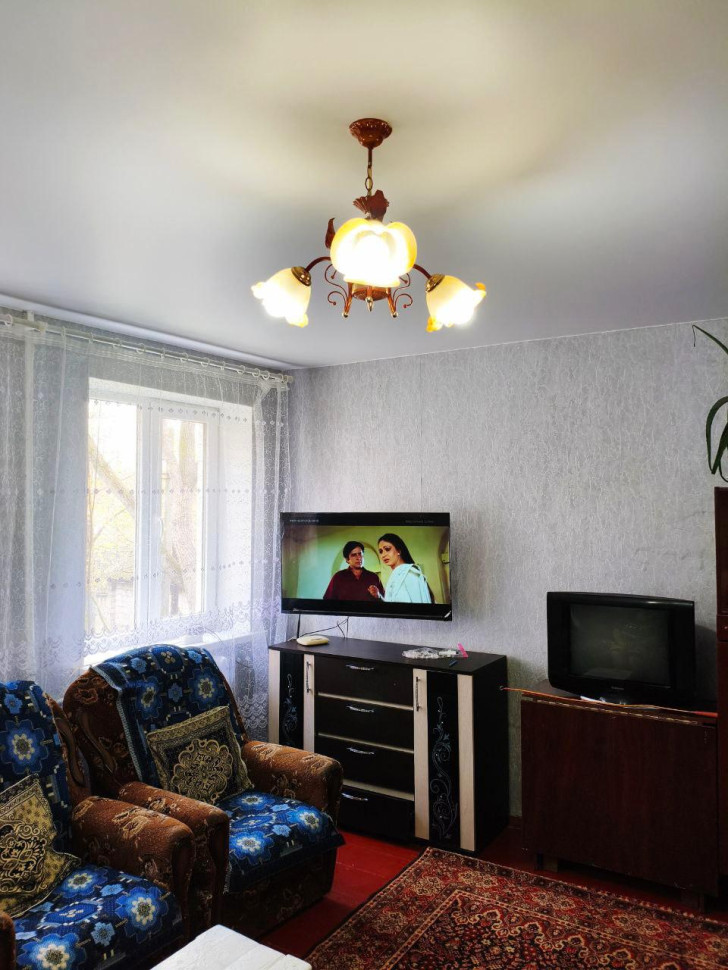 Продается 1 комнатная квартира, ул Арктики, арт. 5092