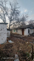 Продается 2-х комнатный дом с большим земельным участком, ул. Удальцова дом 54, ориентир "Базарный посёлок"