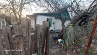Продается 2-х комнатный дом с большим земельным участком, ул. Удальцова дом 54, ориентир "Базарный посёлок"