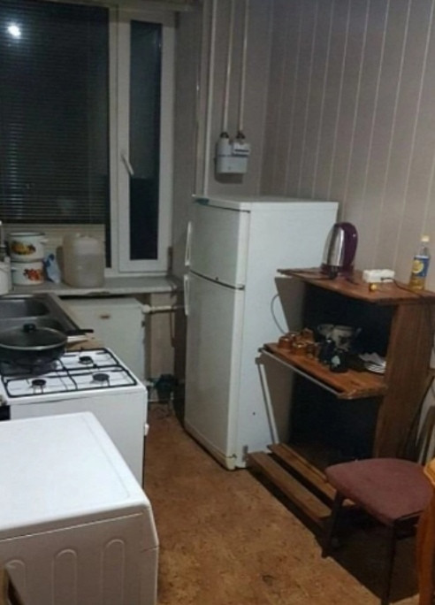 Продается 3 - х комнатная квартира, площадь Ивана Ткаченко арт 3710