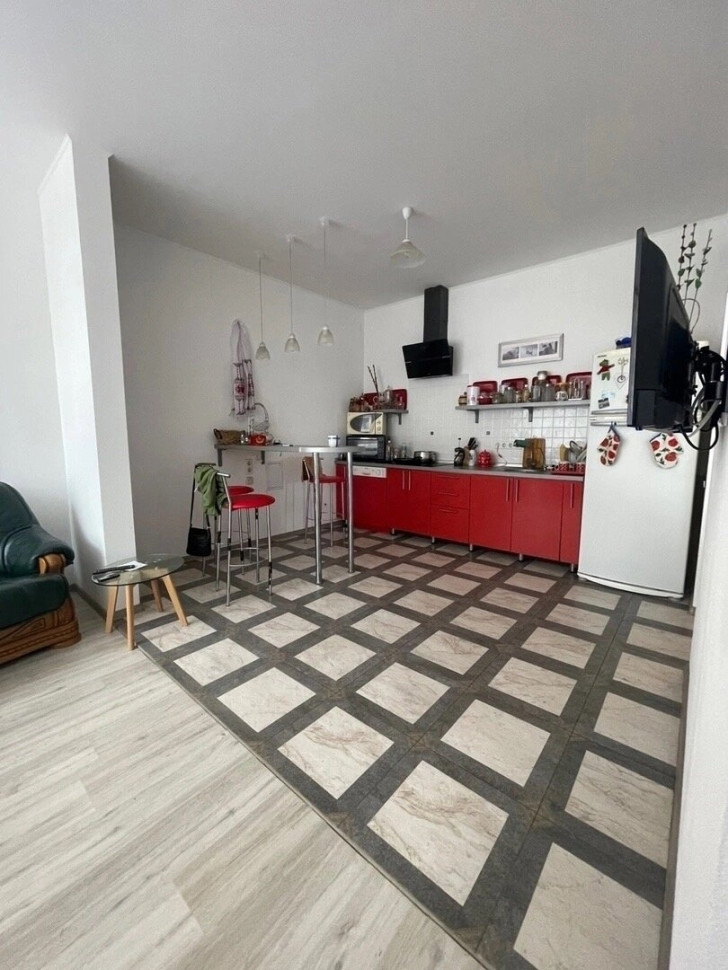 Продаётся 3-х комнатная квартира, пр.-т Комсомольский, арт. 5767