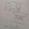 Продаю 2 - х комнатную квартиру, Солнечный. арт 819