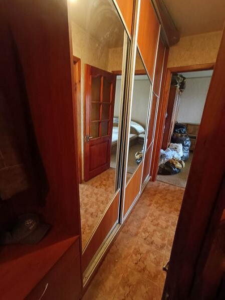 Продаю 2 - х комнатную квартиру, Солнечный. арт 819