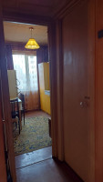 Продается 2 - х комнатная квартира, ул. Прожекторная (ориентир Beerstown, Молоко) арт 3341