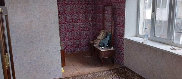 Продаю 1 комнатную квартиру, ул. Целинная, Холодная Балка. арт 820