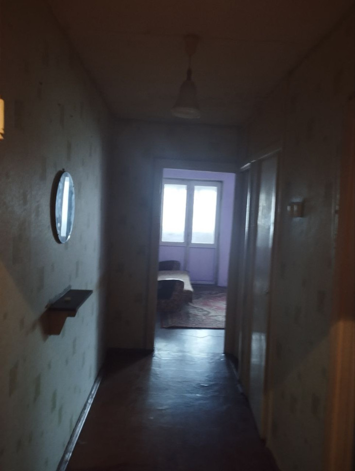 Продается 1 комнатная квартира, Разенкова 14