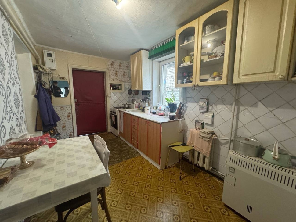 Продается 3 - х комнатный дом, ориентир Топаз, арт. 5929