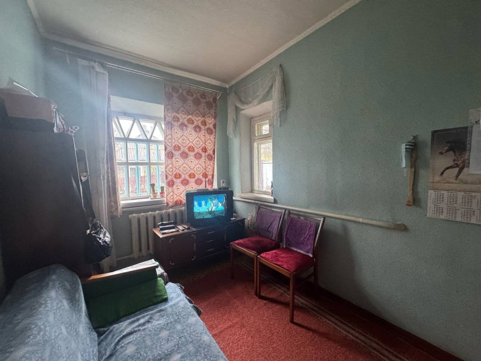 Продается 3 - х комнатный дом, ориентир Топаз, арт. 5929