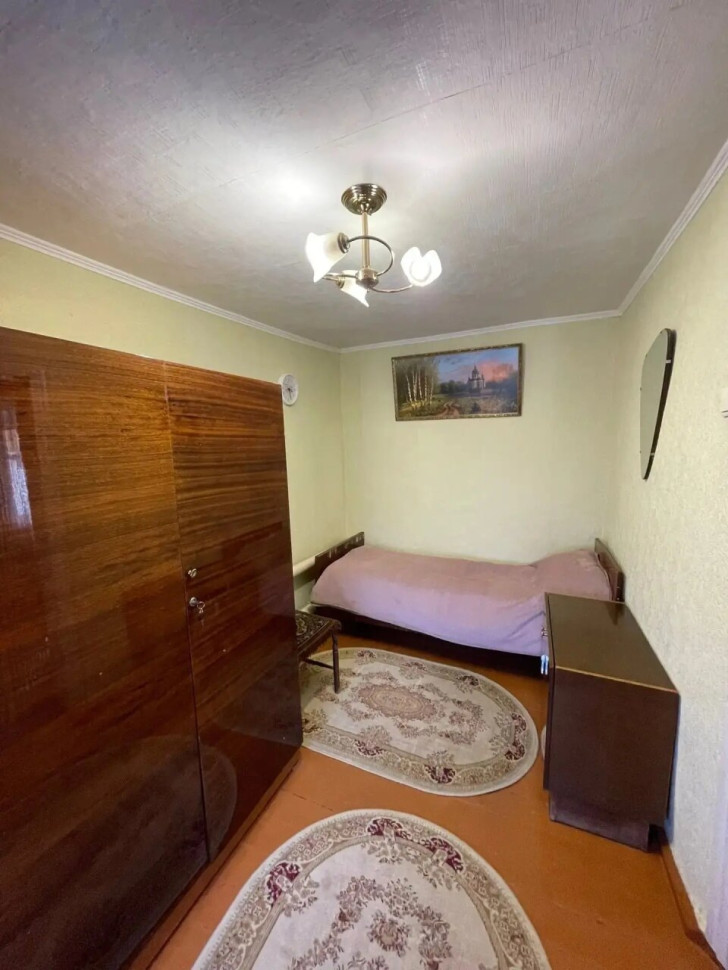 Сдается дом, 50 м. от пруда Кирша, арт. 652