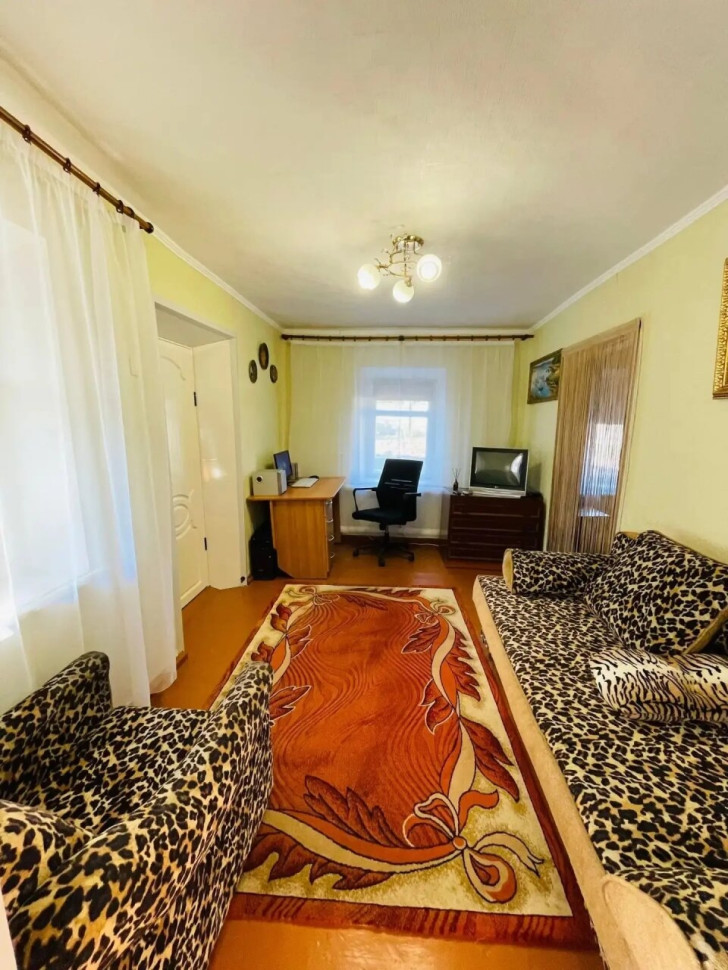 Сдается дом, 50 м. от пруда Кирша, арт. 652