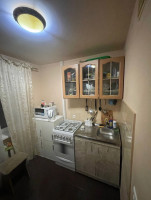 Продаю 1 комнатную квартиру, район Черемушки, Пушка, Северный. арт 859