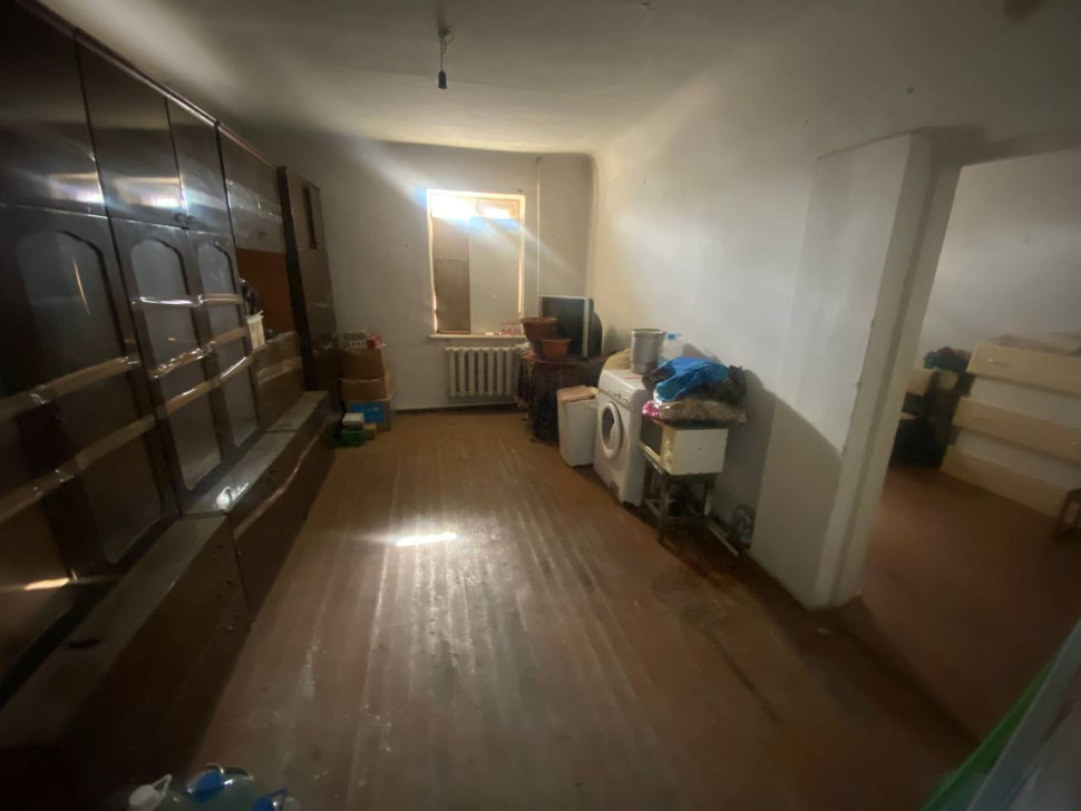 Продается 2 - х комнатная квартира, ул. Осоавиахима (поселок шахты 29) арт 3189