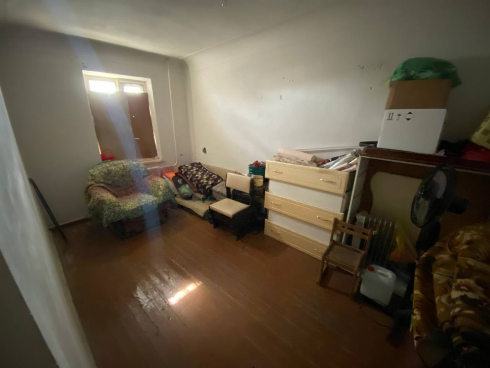 Продается 2 - х комнатная квартира, ул. Осоавиахима (поселок шахты 29) арт 3189