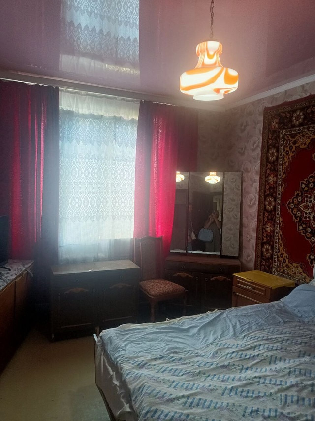 Продается 3 - х комнатная квартира, ул. Петровского арт 3886