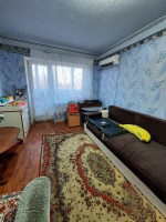 Продаю 2 - х комнатную квартиру, Черемушки.арт 822