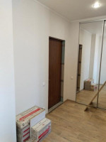 Продается 1 комнатная квартира-студия, пр-т Панфилова (ЖК Вишневый) арт 3714