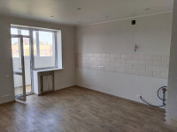 Продается 1 комнатная квартира-студия, пр-т Панфилова (ЖК Вишневый) арт 3714