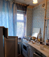 Продается 2 - х комнатная квартира, ул. Правовая арт 4115