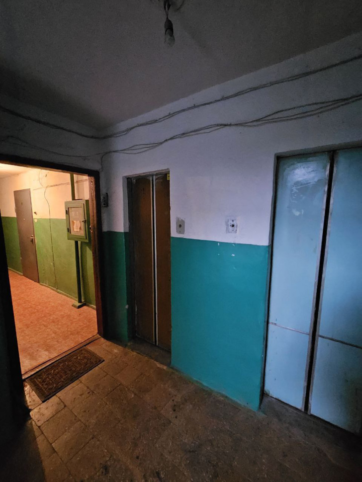 Продается 2 - х комнатная квартира, ул. Набережная, арт. 5167