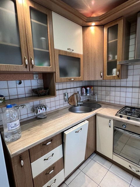 Продается 3 - х комнатная квартира, ул. Георгия Димитрова арт 2559