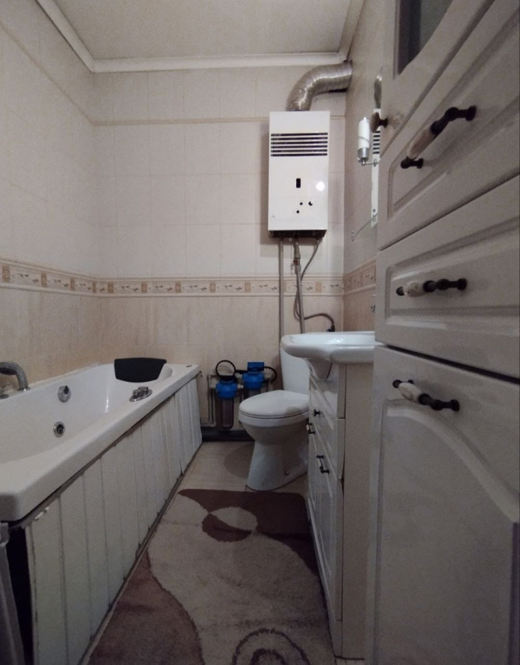 Продается 2 - х комнатная квартира, проспект Киевский д. 9, ориентир "Ветка", арт. 4876