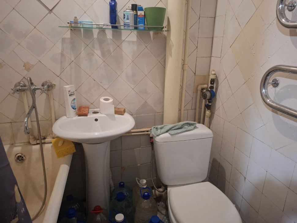Продается 2 - х комнатная квартира, ул. Краснофлотская, дом 92, арт. 5328