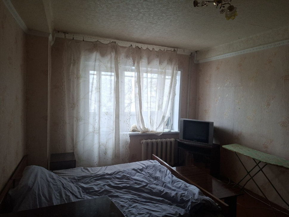 Продается 2 - х комнатная квартира, ул. Краснофлотская, дом 92, арт. 5328