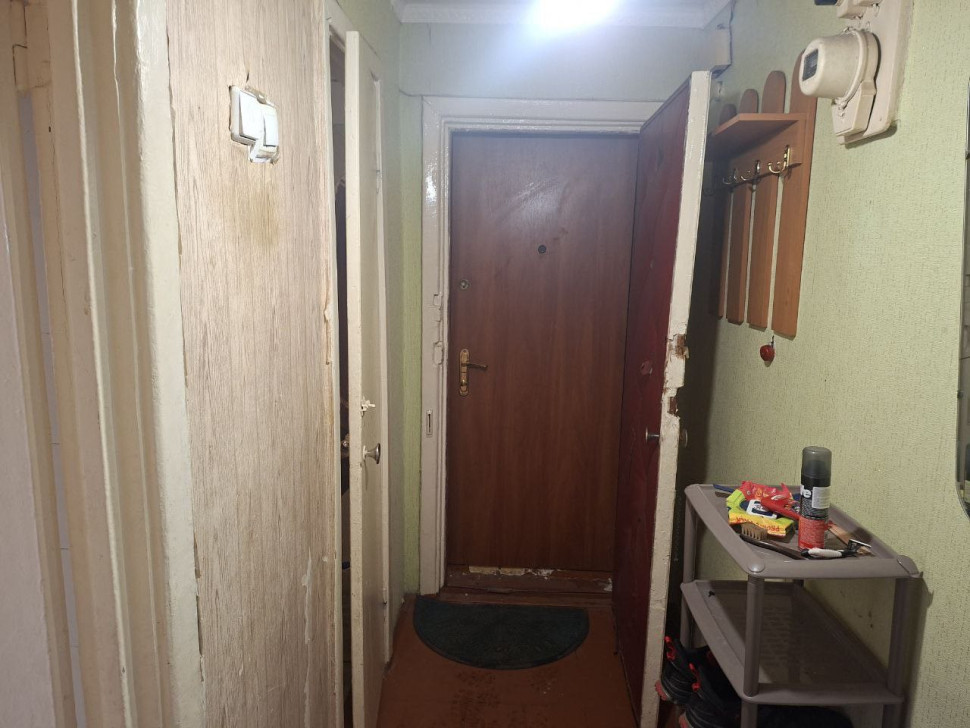 Продается 2 - х комнатная квартира, ул. Краснофлотская, дом 92, арт. 5328