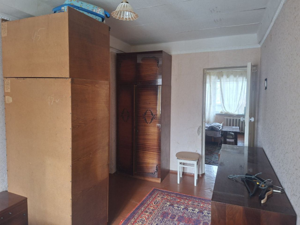 Продается 2 - х комнатная квартира, ул. Краснофлотская, дом 92, арт. 5328