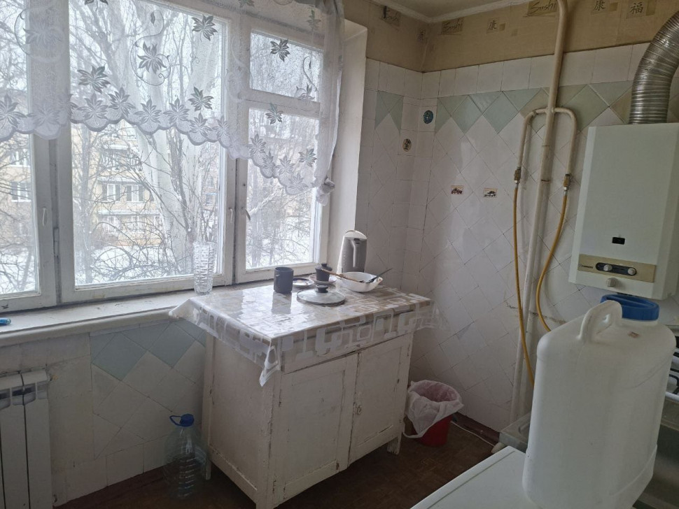 Продается 2 - х комнатная квартира, ул. Краснофлотская, дом 92, арт. 5328