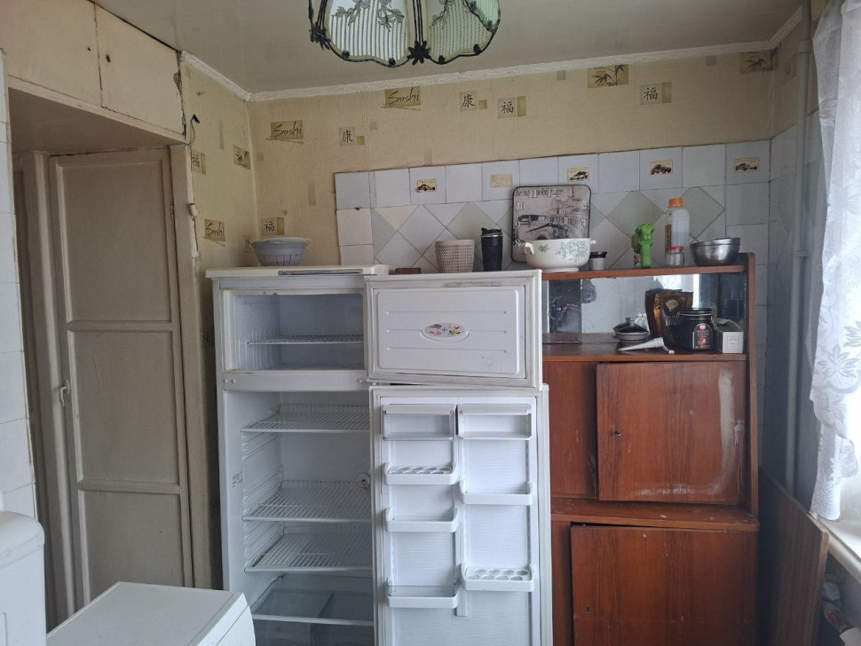 Продается 2 - х комнатная квартира, ул. Краснофлотская, дом 92, арт. 5328