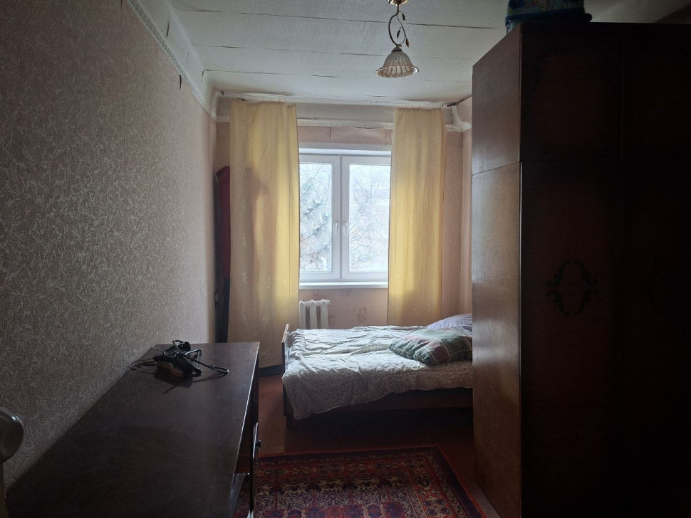 Продается 2 - х комнатная квартира, ул. Краснофлотская, дом 92, арт. 5328