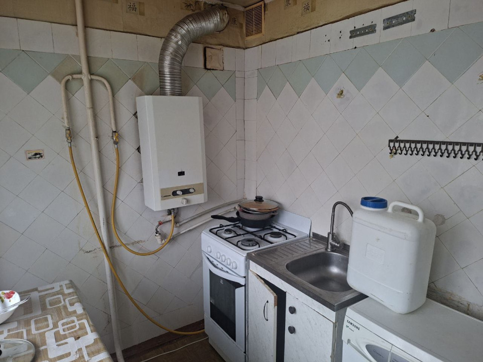 Продается 2 - х комнатная квартира, ул. Краснофлотская, дом 92, арт. 5328
