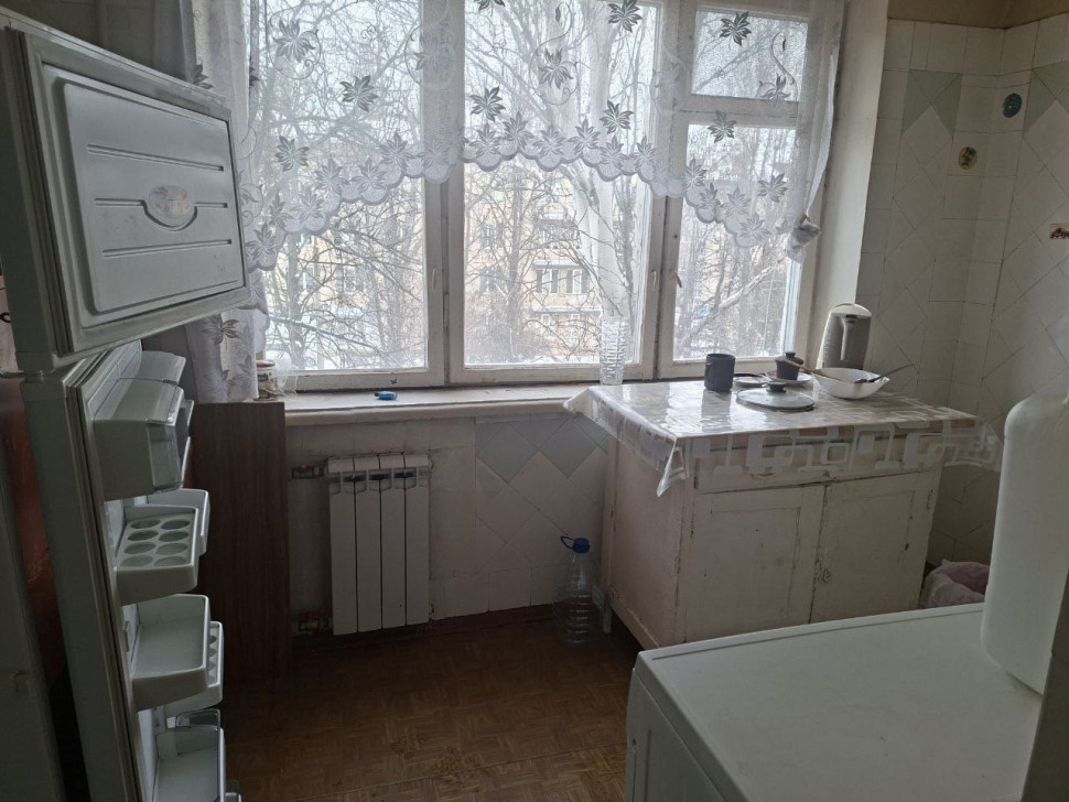Продается 2 - х комнатная квартира, ул. Краснофлотская, дом 92, арт. 5328