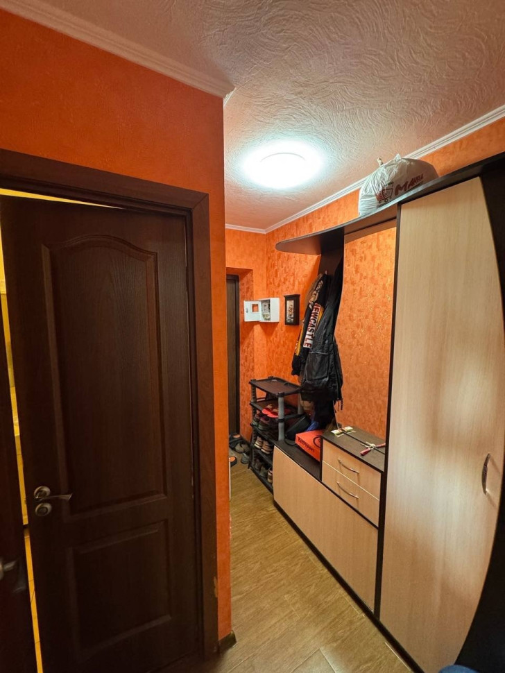 Продается 3 - х комнатная квартира, ул. Трудовых Резервов, арт. 5850