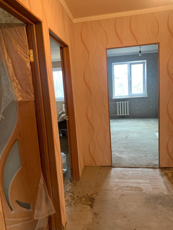 Продается 3 - х комнатная квартира, ул. Армавирская арт 2560