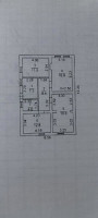 Продается 3 - х комнатный дом, ул. Цюрупы арт 3951