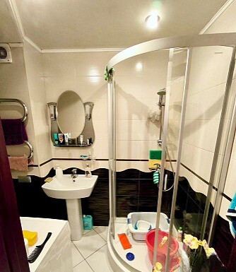 Продается 2 - х комнатная квартира, пр-т Ленинский арт 4304