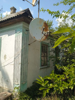 Продаётся 1-но комнатный дом в г. Моспино арт. 4554