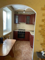 Продается 3 - х комнатная квартира, проспект Киевский д.62, арт. 4877