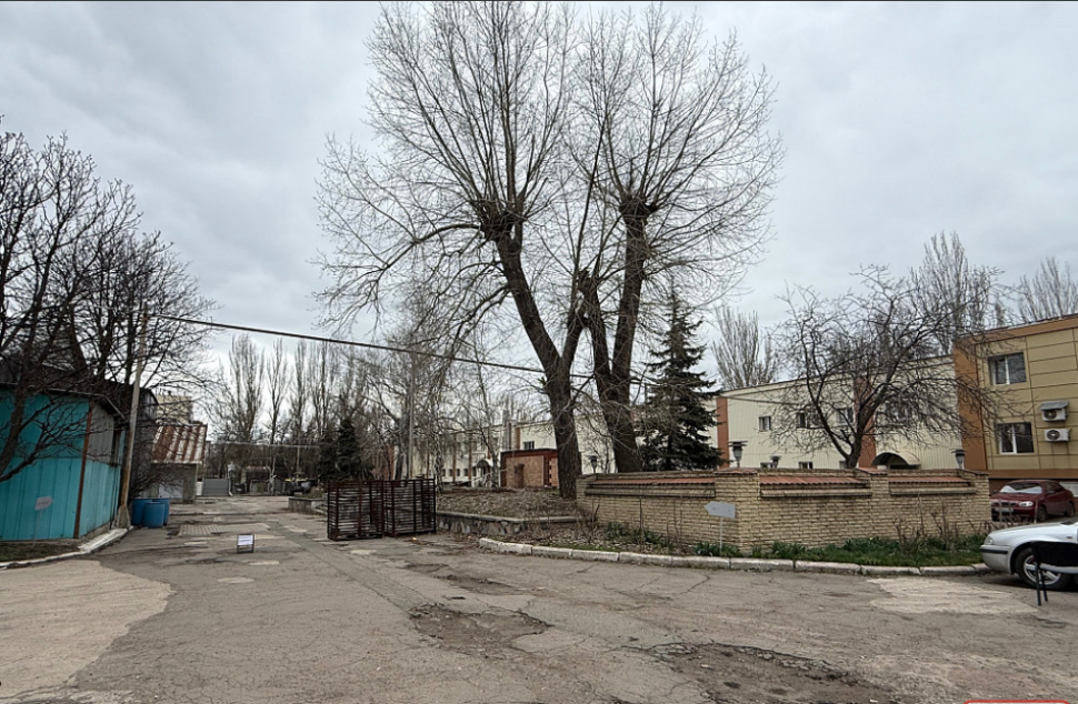 Сдаются офисные помещения, ориентир Центр Калининского района, арт. 5226