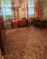 Продается 2 - х комнатная квартира, г. Енакиево, ориентир Металлургический техникум , арт. 5658