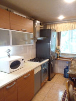 Продается 4 - х комнатная квартира, пр-т Дзержинского арт 2834