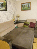 Продается 4 - х комнатная квартира, пр-т Дзержинского арт 2834