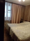 Продается 4 - х комнатная квартира, пр-т Дзержинского арт 2834